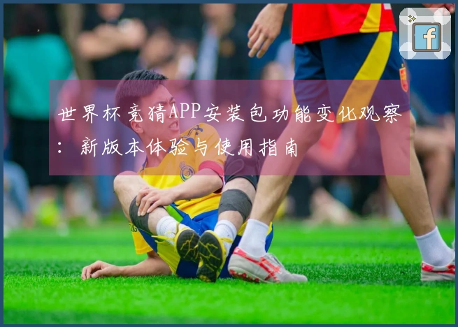 世界杯竞猜APP安装包功能变化观察：新版本体验与使用指南