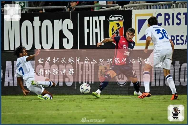世界杯买球平台入口功能对比与使用体验详解