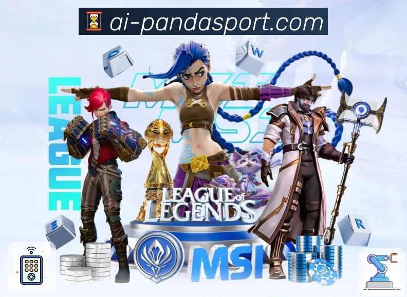 event subscription